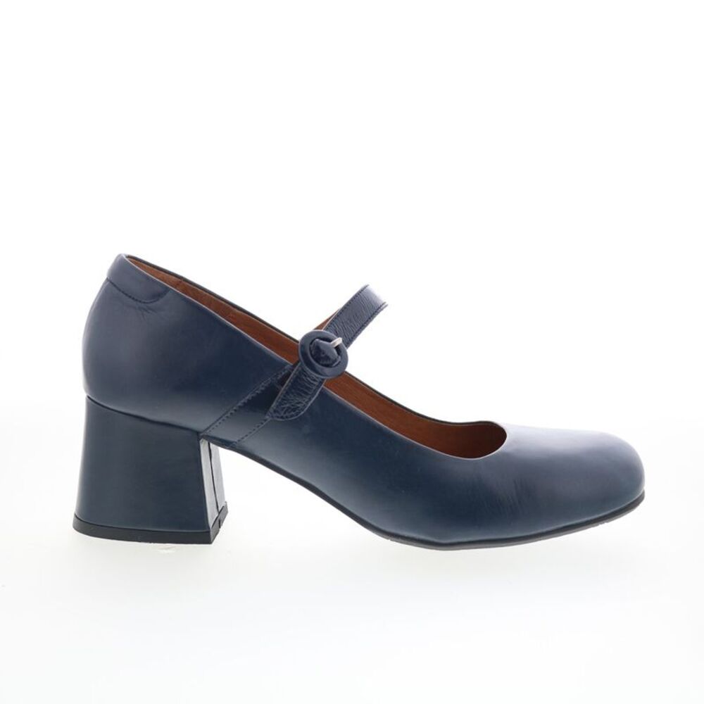 Miz Mooz Womens Seely Blue Shoes (NWT)